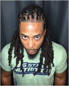 Www.dreadlocks Hairstyles.com 35 Best Dreadlock Styles for Men Cool Dreads Hairstyles 2019