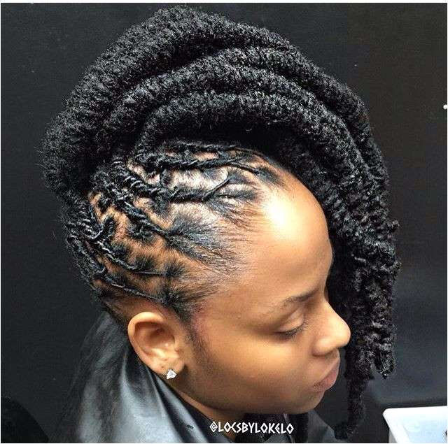 93e00d1975e8c5ef ce2e48 dreadlock hairstyles locs styles