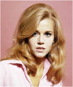 Jane Fonda Hairstyles Celebrity Hairstyles Barbarella Medium Hair Styles Hair