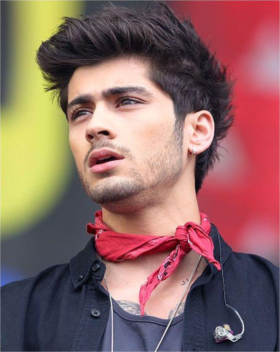 nice 30 Incredible Zayn Malik Haircut Styles All His Favorite