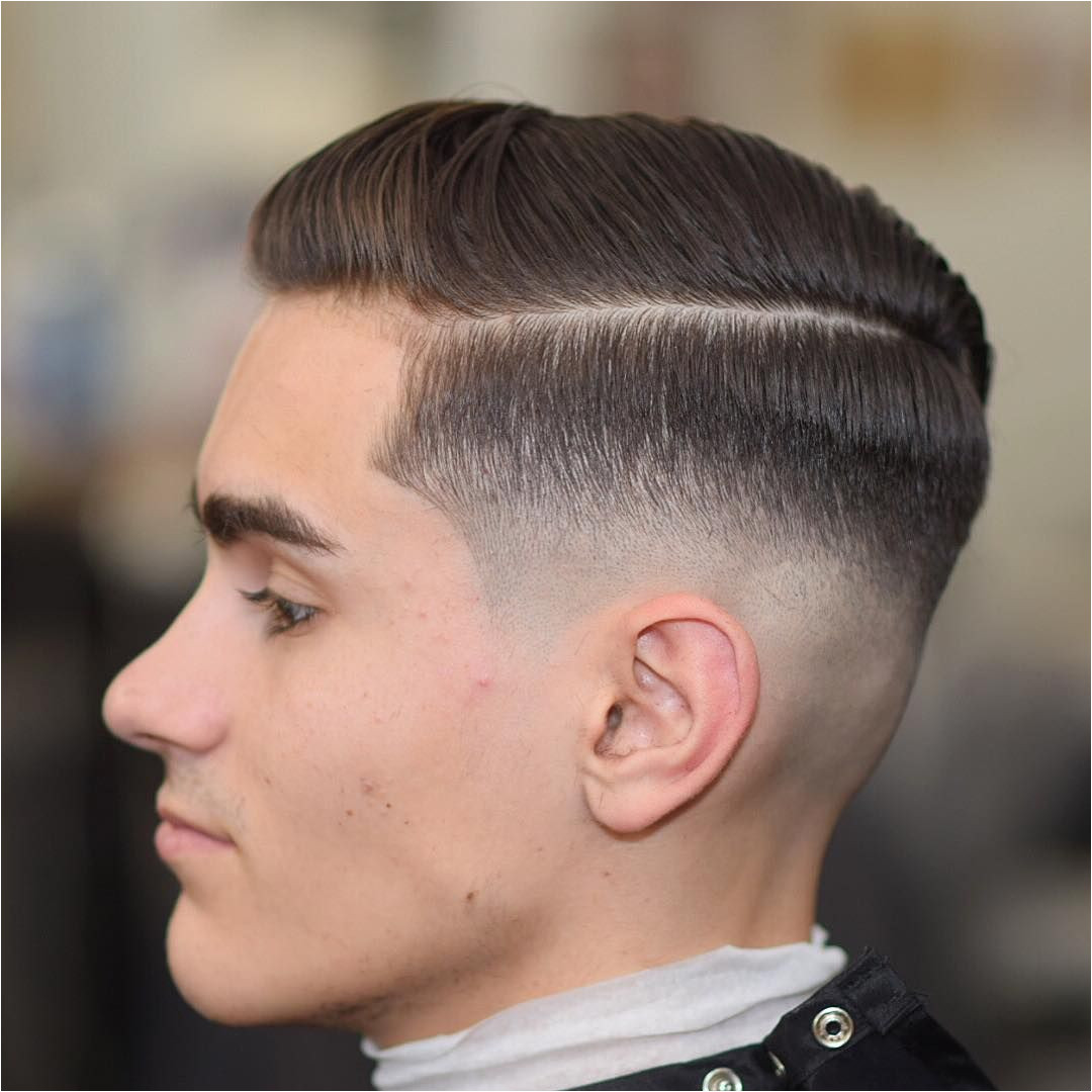 cool 50 Fresh Medium Fade Haircuts New Ways to Amp Up the Style