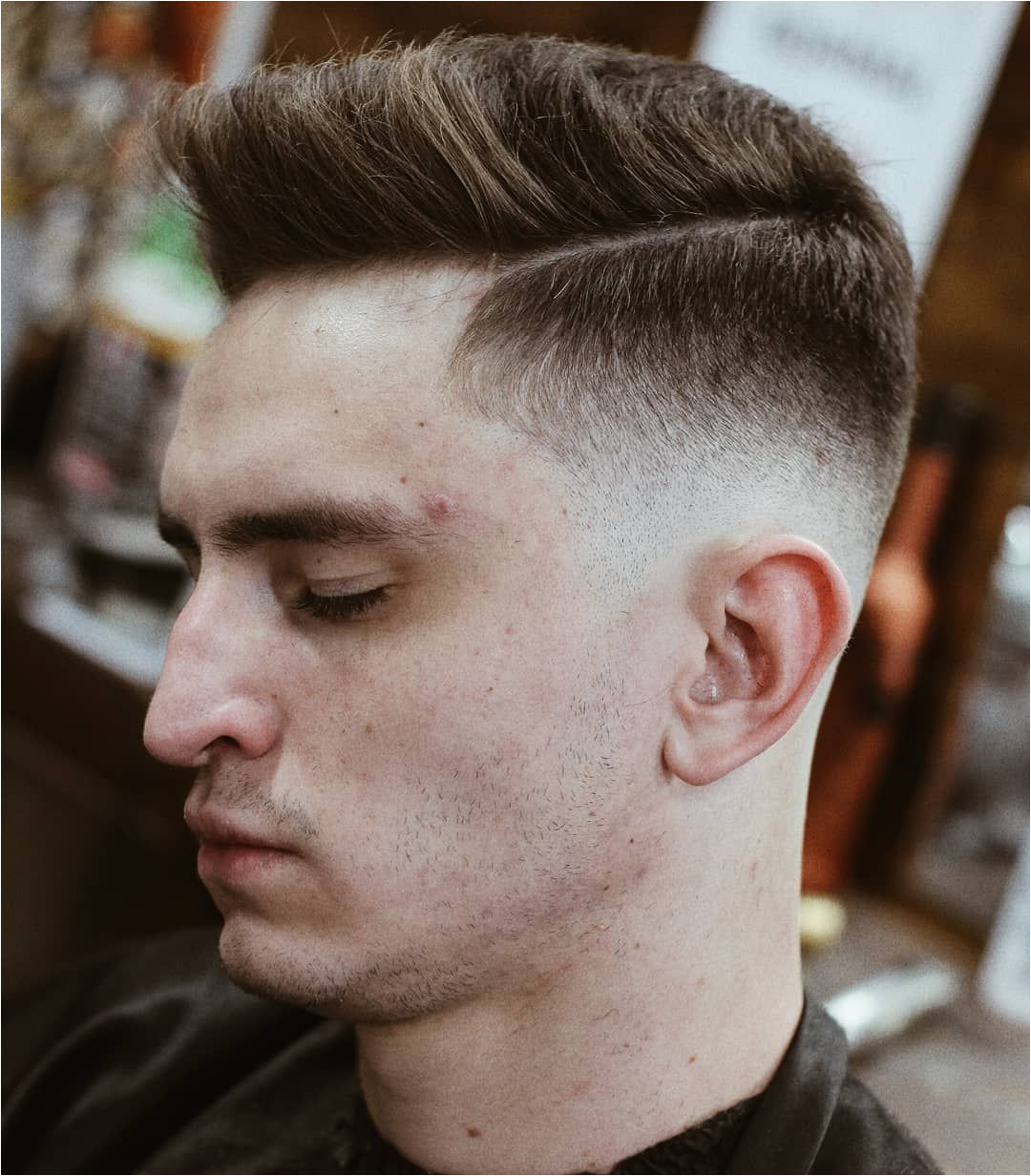 Types of Fade Haircuts Men s Hairstyle Trends Google InstagramPinterestTwitter