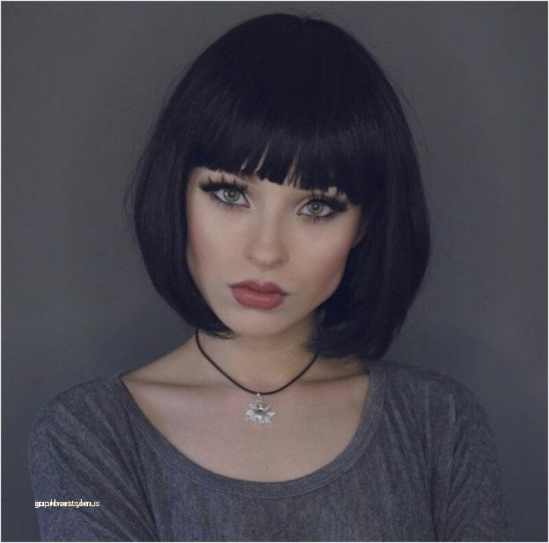 10 Easy and Cute Hairstyles Surprising I Need A Haircut New Goth Haircut 0d Amazing Hairstyles