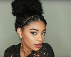 17 Gorgeous Tutorials That Are Perfect For People With Curly Hair
