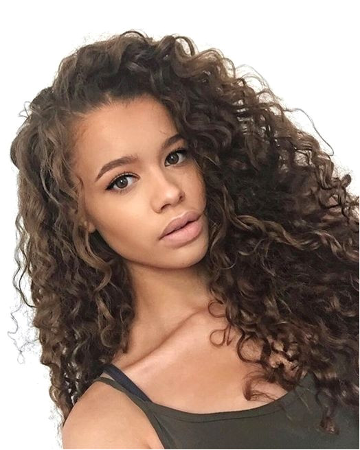 aidensworld21 for more curly hair Inspiration â¤ NaturalCuryHair
