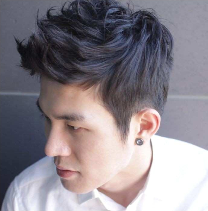 Asian Hair Boy Fresh asian Men Hairstyles for 2018 2019 Hair Style Pinterest – Fezfestival