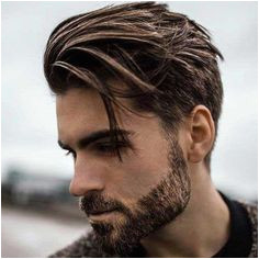 Short Page Long top hairstyles for men