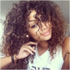 pretty mixed girls with curly hair tumblr Google Search Big Curly Hair Curly Girl