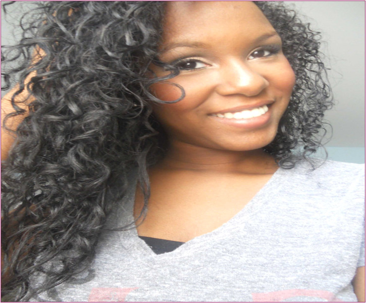 Natural Hairstyles 4b 4c Hair Gallery Elegant How to Get Natural Curls I Pinimg 736x Fb