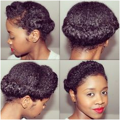 60 Easy and Showy Protective Hairstyles for Natural Hair