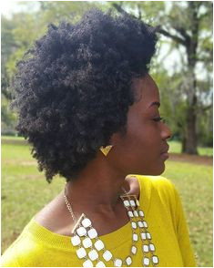 The Beauty Natural Hair