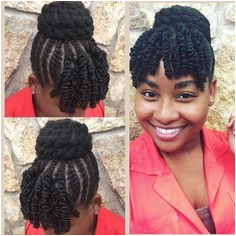 Who says protective styling has to be boring See 15 gorgeous protective hairstyles that feature women with 4b to 4c hair types