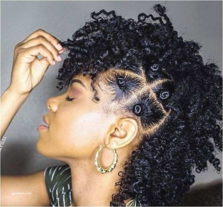 Hairstyle 0d Ideas 2018 Black Girl Bun Hairstyles Fresh Lovely Black Hairstyles Mohawks Elegant Braided Mohawk Hairstyles 0d