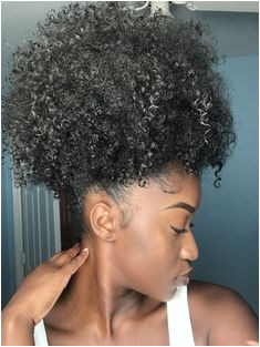 4C Hair 4chair naturalhair kinkyhair naturalhairstyles coarsehair curlyhair 4C Natural Hair Care in 2018 Pinterest