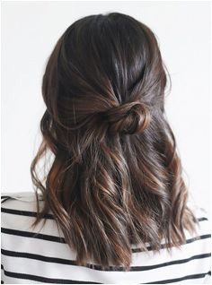 15 Effortlessly Cool Hair Ideas to Try This Summer