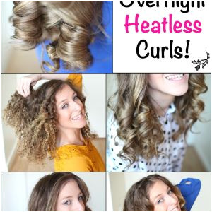 5 Fast Heatless Hairstyles for School 5 Minute Hairstyles for School Pinterest 5 Easy Hairstyles with