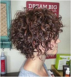 Really Pretty Short Curly Hairstyles for Women