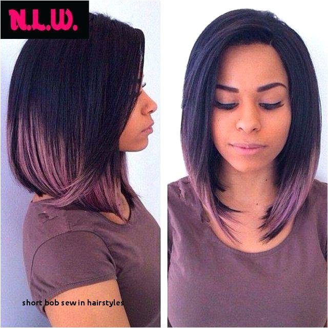 0d Short Bob Sew In Hairstyles Amazing Bob Sew In Weave Hairstyles 8 Inch Sew In