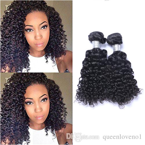 Indian Virgin Human Jerry Curly Weave 8 30 Inch 100grams Piece Body Wavy Hair Natural Black Hair Extensions Remy Human Hair Weft Remy Hair Extensions Weft