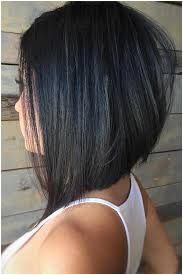 Image result for a line lob haircut