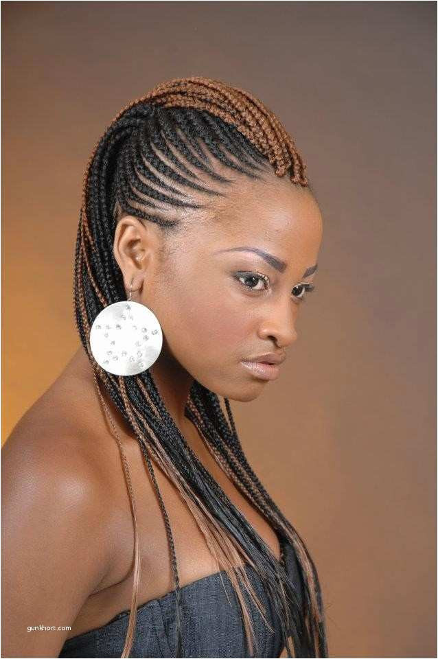 African American Braided Hairstyles for Girls Awesome Easy the Eye Pin Od Poua¾avatea¾a Lydia Cruz Na