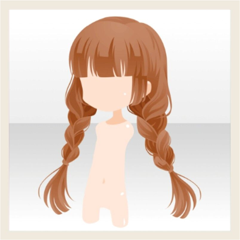 Chibi Hair Hair Reference How To Draw Hair Anime Hair Fantasy Hair