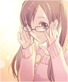 The Cute Nerd â¡ You As An Anime Girl Quiz