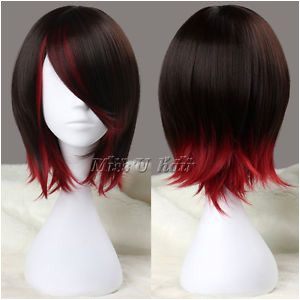 Anyway looks cool Cosplay Hair Cosplay Wigs Wig Styles