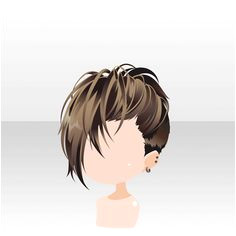 CHIC LENSï½ï¼ games ã¢ããã²ã¼ã ãº Jay K · Anime Hairstyles