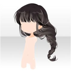 ãããå¤æ¸åºï½ï¼ games ã¢ããã²ã¼ã ãº Anime Braids Cool Braid Hairstyles