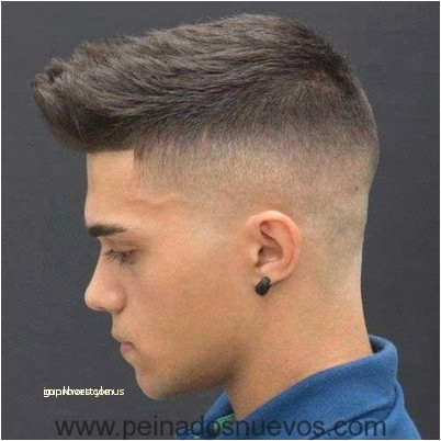 Short asian Hairstyles Men Unique Engaging Hair Style for asian Elegant Fresh Jarhead Haircut 0d