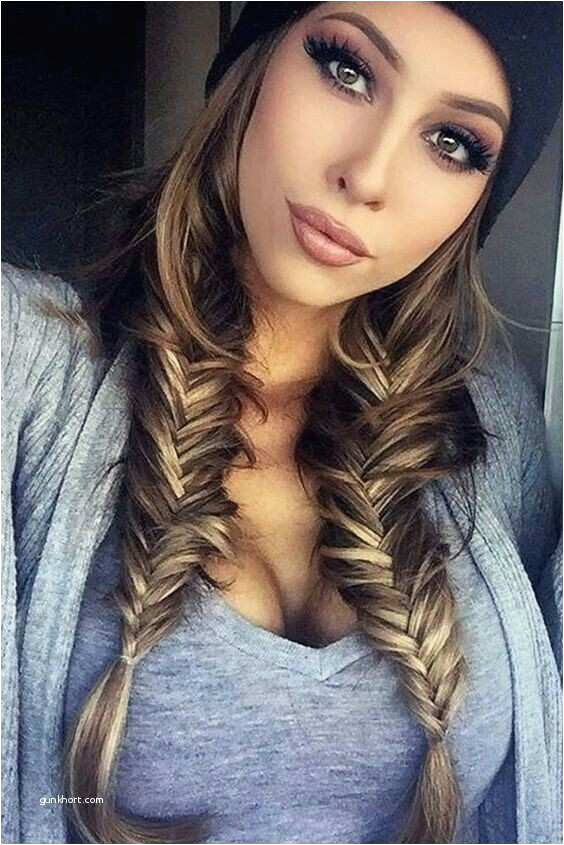 Hairstyles for Girls with Fine Hair Fresh Awesome Cute Hairstyle for Long Hair Awesome Good Pin