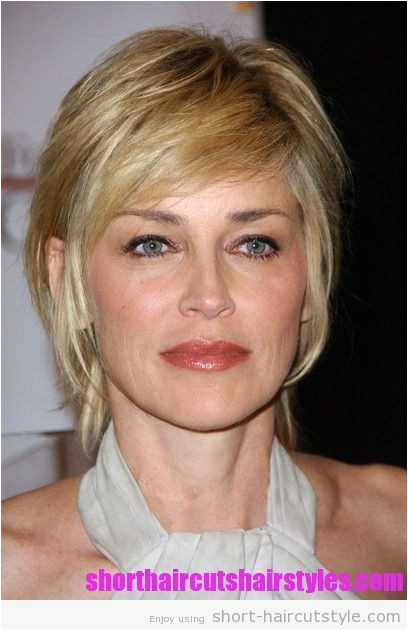Short Hairstyles for Women Over 50 with Fine Thin Hair See all Short Hairstyles for Women Over 50 from Cute Easy Hairstyles Best Haircut Style and Color