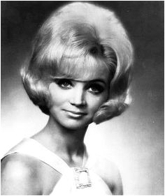 Vintage Hair 1960s