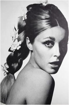 1960s hairstyle Sharon Tate Hollywood Icons Hollywood Divas Hollywood Studios Vintage Hollywood