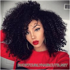 40 Trend Natural Hairstyles for Short Hair