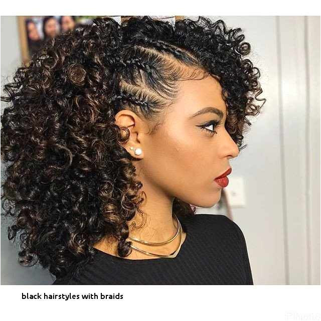 Black Hairstyles with Braids Cute Braided Updos Beautiful Black Hairstyles Braids Lovely I Pinimg