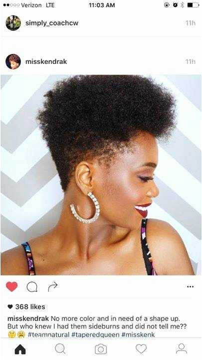 short natural hair ideas pics black hairstyles new 110 best natural