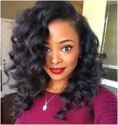 50 Best Eye Catching Long Hairstyles for Black Women