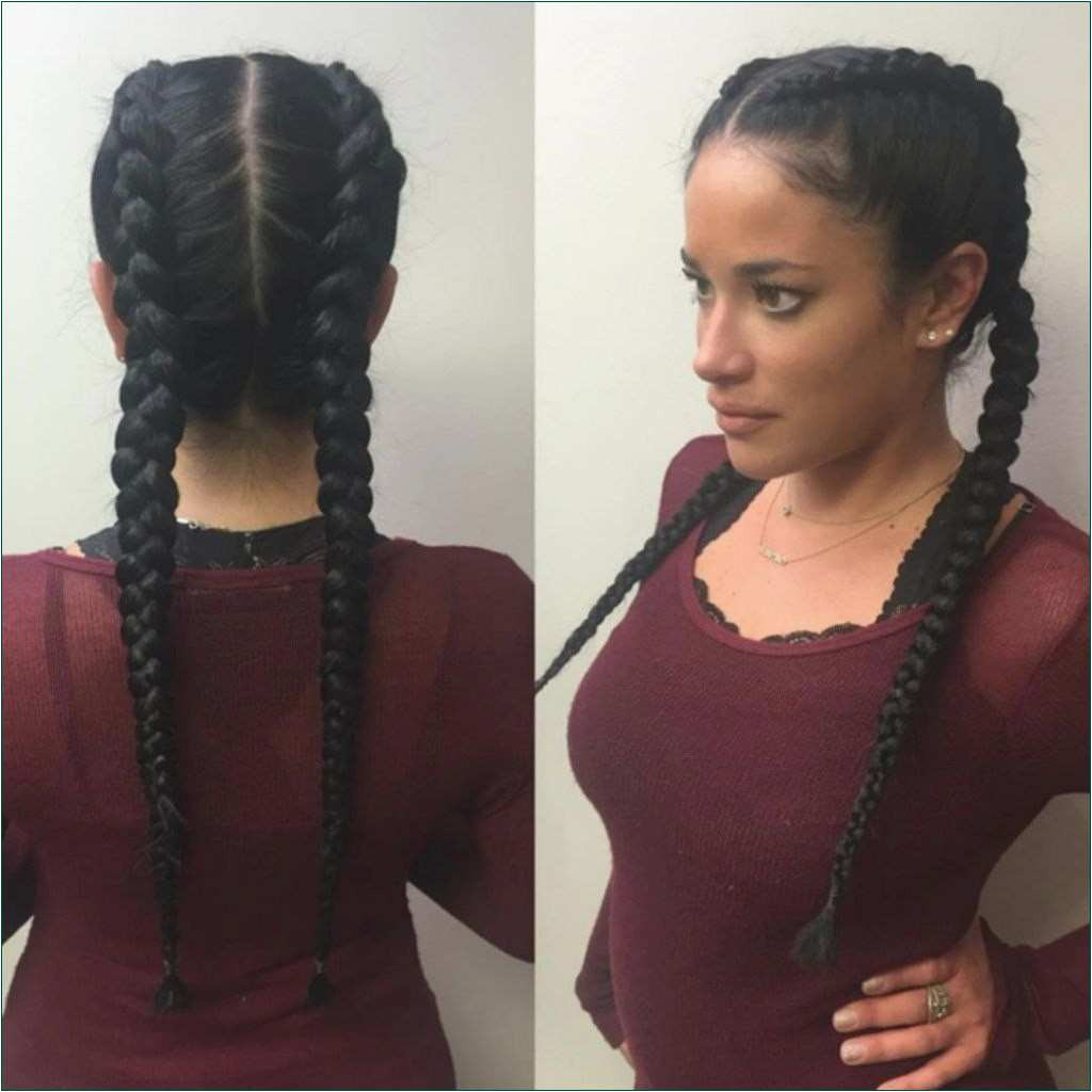 Black Hairstyles with Bangs and Ponytail Hot I95g Braided Ponytail Hairstyles for Black Hair Hairstyles Black