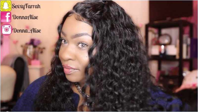 18 Best Black Hairstyles with Long Weave