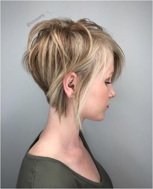 70 Cute and Easy To Style Short Layered Hairstyles