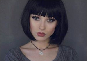 Bob Hairstyles Black Hair Awesome Black Hairstyle Bob Black Bob Hairstyles Unique Girl Haircut 0d