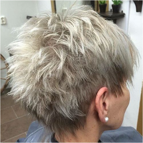 60 Gorgeous Gray Hair Styles Hair Pinterest