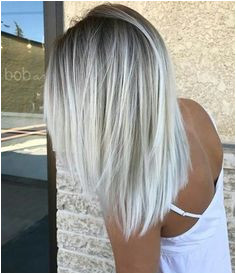 35 nuances de blond platine repérées sur Pinterest