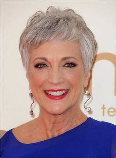 Hairstyles For Older Women Over 70