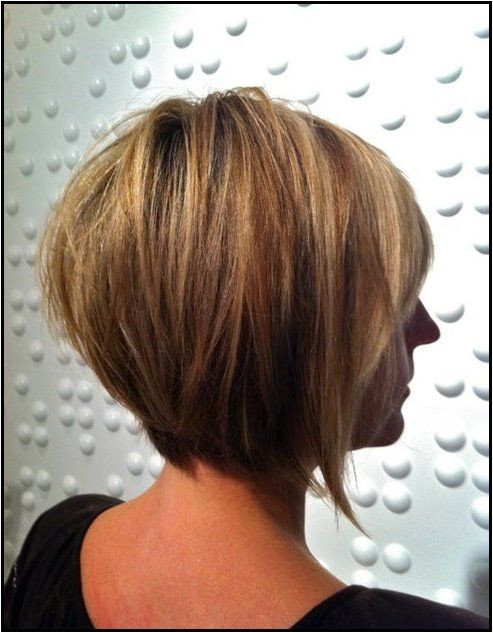 Tapered Bob Haarschnitte Ombre kurzes Haar haarschnitte kurzes ombre tapered