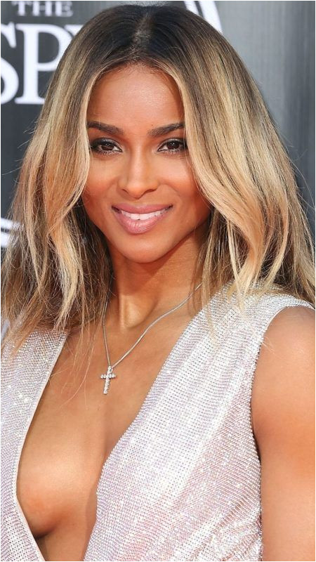 Celebrity inspired hair color ideas celebrity color ideas inspired