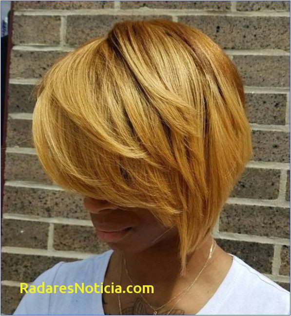 Honey Blonde Highlights African American Hair 32 Best About Short Hairstyles for Black Women