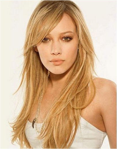 Beautiful Bangs For Long Hair Pretty Designs Side Swept Bangs Long Hair Side …